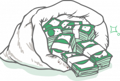 Money bag_ic